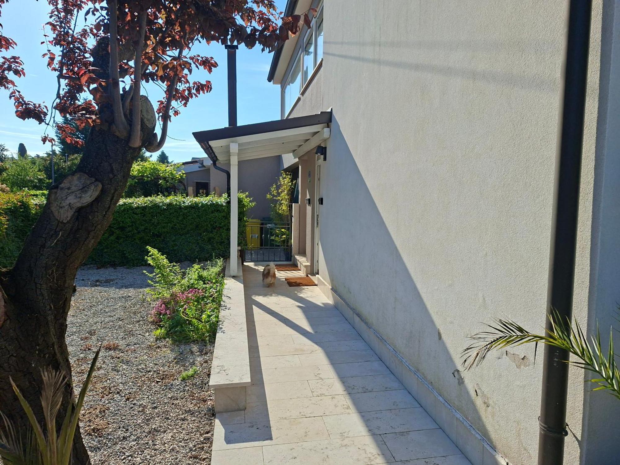Martina Guest House Poreč Kültér fotó