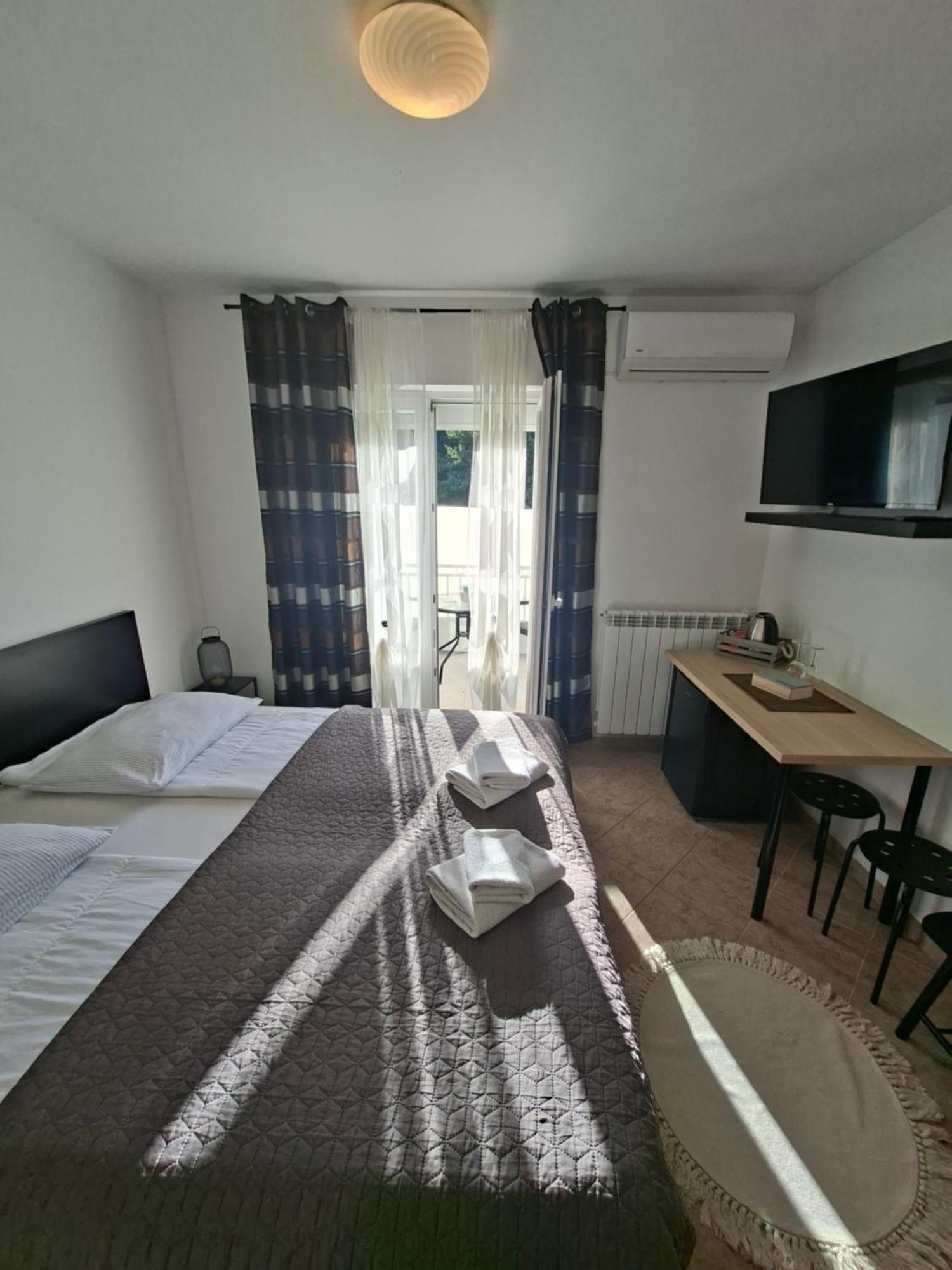 Martina Guest House Poreč Kültér fotó
