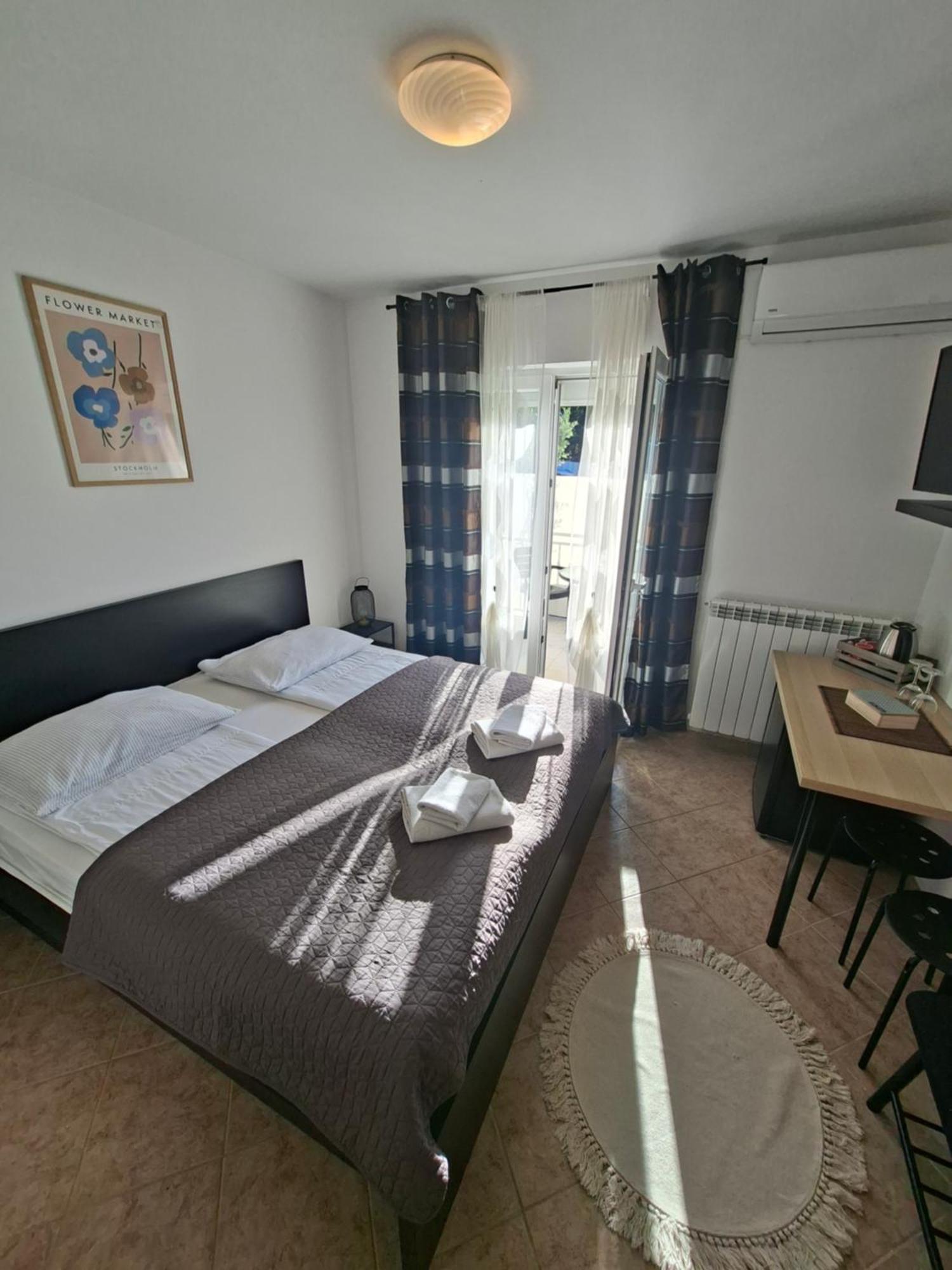 Martina Guest House Poreč Kültér fotó