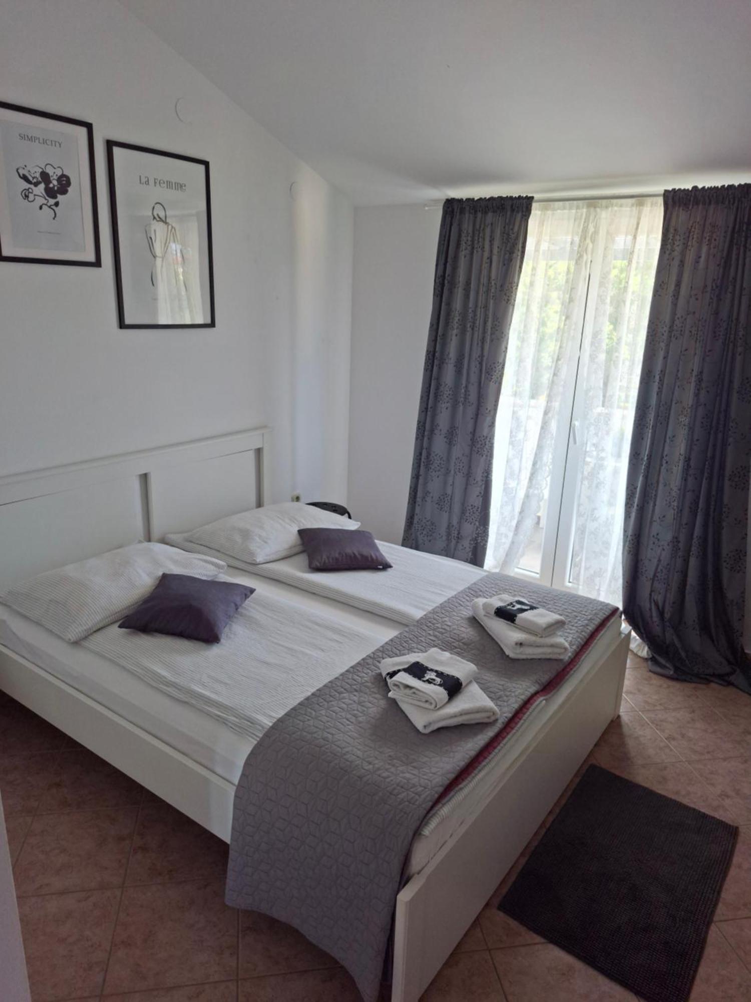 Martina Guest House Poreč Kültér fotó