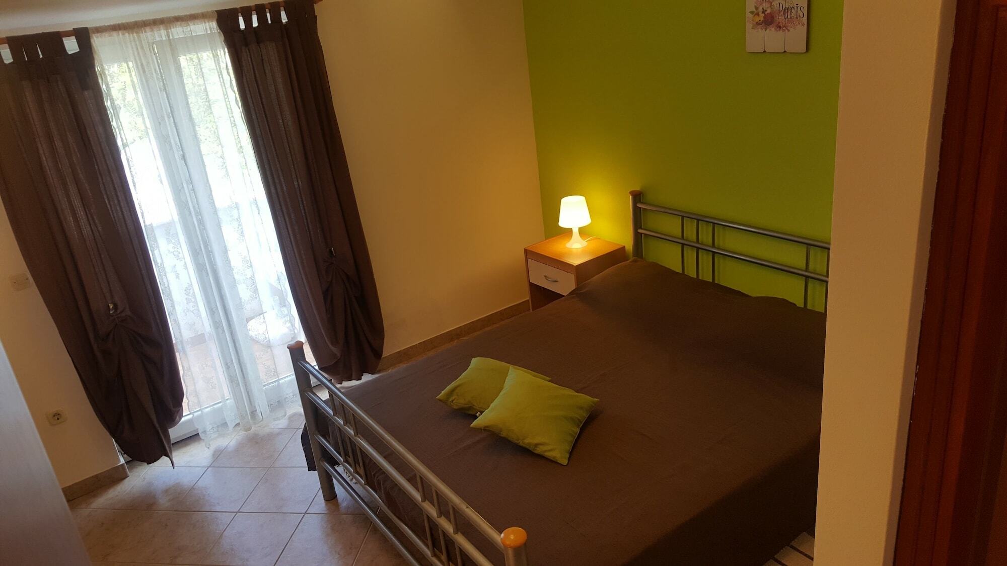 Martina Guest House Poreč Kültér fotó