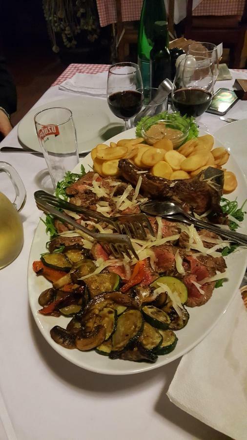 Martina Guest House Poreč Kültér fotó