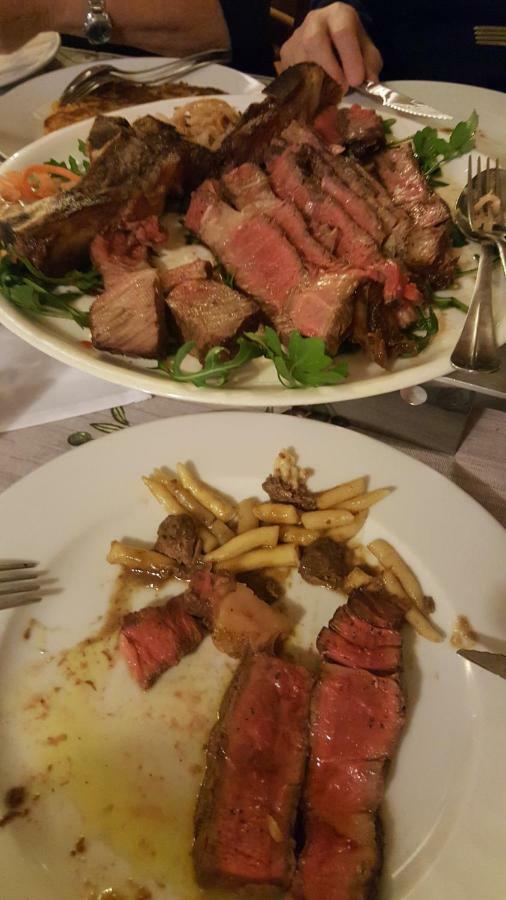 Martina Guest House Poreč Kültér fotó